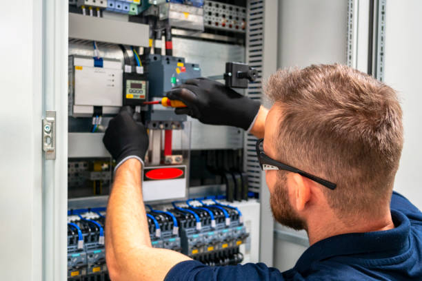 Best Commercial Electrician Services  in Buchanan Dam, TX