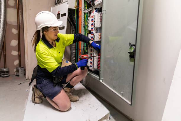 Best Home Electrical Repair  in Buchanan Dam, TX