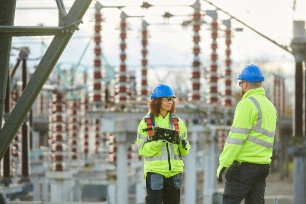 Best Electrical Outlet Repair  in Buchanan Dam, TX