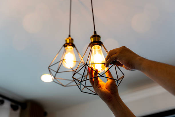 Best Local Electrician Companies  in Buchanan Dam, TX