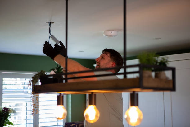 Best Electrical System Inspection  in Buchanan Dam, TX