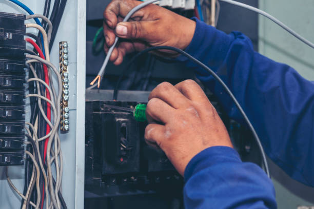 Best Electrical Troubleshooting Services  in Buchanan Dam, TX