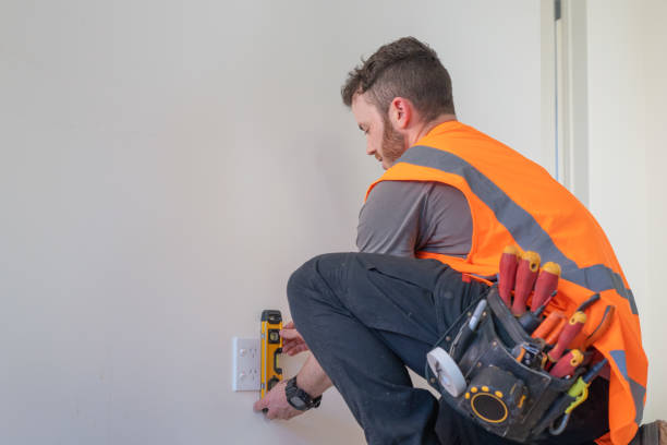 Best Electrical Wiring Services  in Buchanan Dam, TX