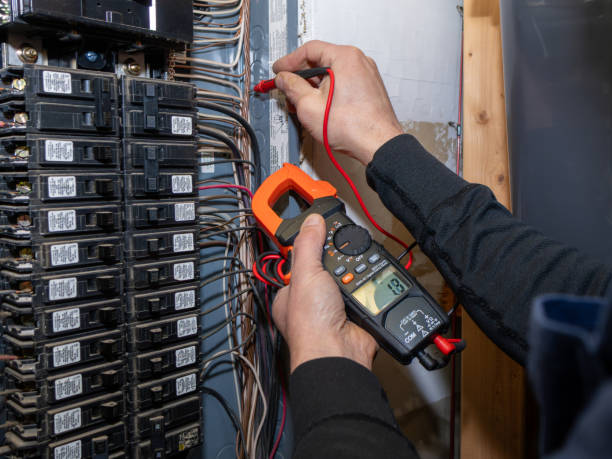 Best Emergency Electrical Repair  in Buchanan Dam, TX