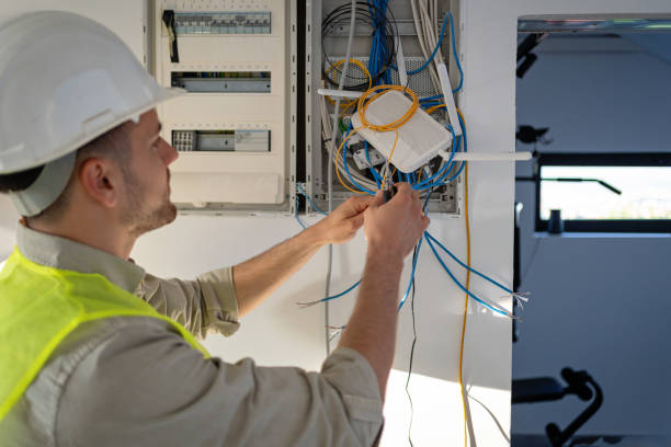 Best Electrician for Home Renovation  in Buchanan Dam, TX
